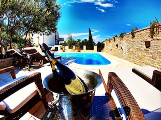 Appartamento Murter (Stadt)  39