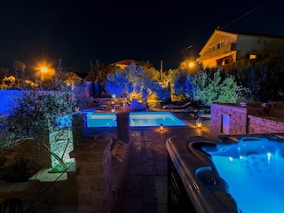 Apartment Murter (Stadt)  40