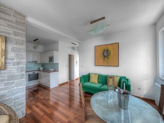 Appartement Murter (Stadt) Kenmerken 12