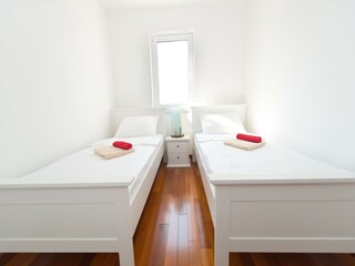 Appartement Murter (Stadt) Équipement 14