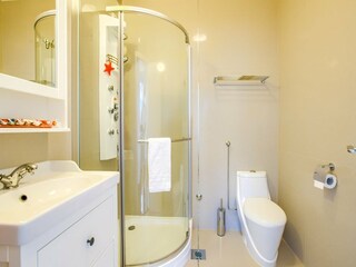 Apartment Murter (Stadt) Ausstattung 15