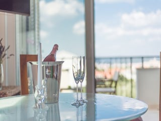 Appartamento Murter (Stadt)  37