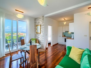 Apartment Murter (Stadt) Ausstattung 16