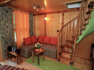 Casa per le vacanze Kostel Caratteristiche 7