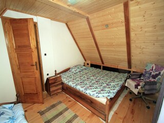 Casa de vacaciones Kostel Características 10