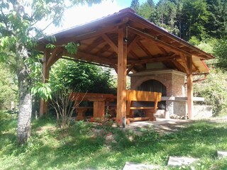 Casa de vacaciones Kostel  23