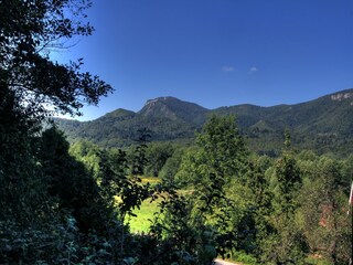 Casa per le vacanze Kostel Ambiente 18