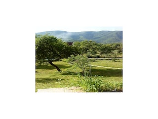 Ferienhaus Kostel Außenaufnahme 1