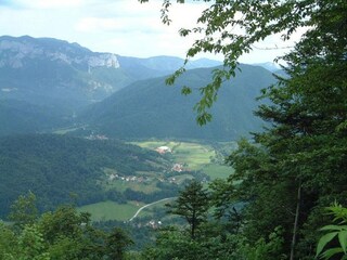 Casa per le vacanze Kostel Ambiente 14