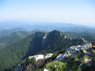 Maison de vacances Kostel Environnement 15