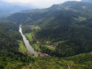 Casa per le vacanze Kostel Ambiente 18