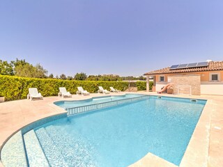 Roulotte Banjole Enregistrement extérieur 13