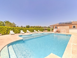 Wohnwagen Banjole Außenaufnahme 18