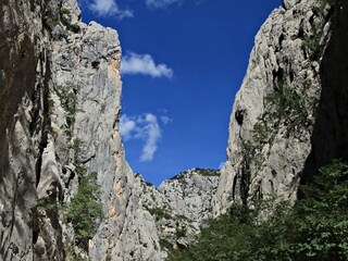 Ferienhaus Starigrad Umgebung 27