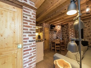 Casa per le vacanze Starigrad Caratteristiche 8