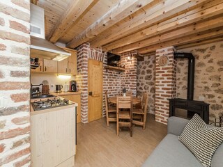 Casa per le vacanze Starigrad Caratteristiche 10