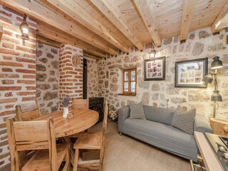 Casa per le vacanze Starigrad Caratteristiche 11