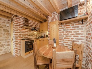 Casa per le vacanze Starigrad Caratteristiche 21