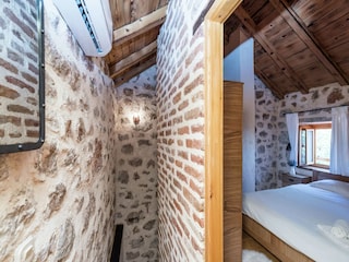 Casa de vacaciones Starigrad Características 23