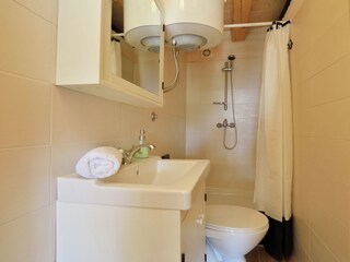 Holiday house Starigrad Features 22