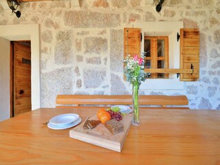 Holiday house Starigrad Outdoor Recording 4