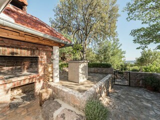 Casa de vacaciones Starigrad  35