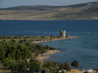 Maison de vacances Starigrad Environnement 32