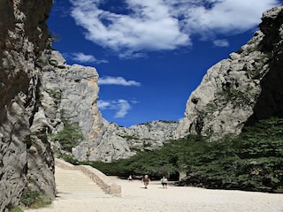 Maison de vacances Starigrad Environnement 27