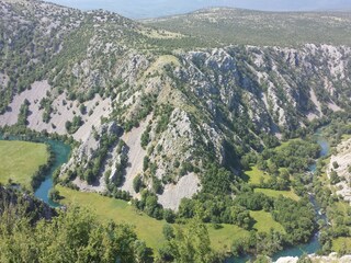 Maison de vacances Starigrad Environnement 34