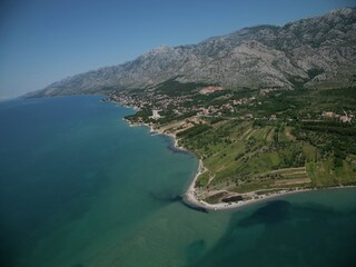 Maison de vacances Starigrad Environnement 30