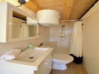 Ferienhaus Starigrad Ausstattung 25