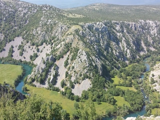 Ferienhaus Starigrad Umgebung 34