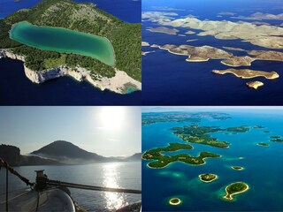 Vakantiehuis Starigrad Omgeving 33