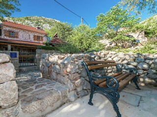 Maison de vacances Starigrad Équipement 23