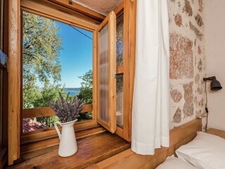 Vakantiehuis Starigrad Buitenaudio-opname 4