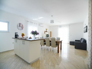 Casa de vacaciones Škabrnja Características 32