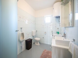 Casa de vacaciones Škabrnja Características 34