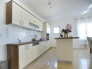 Holiday house Škabrnja Features 23
