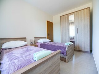 Casa de vacaciones Škabrnja Características 29