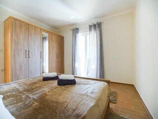 Casa de vacaciones Škabrnja Características 30