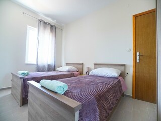 Casa de vacaciones Škabrnja Características 19