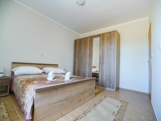 Ferienhaus Škabrnja Ausstattung 23