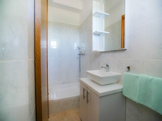 Ferienhaus Škabrnja Ausstattung 36
