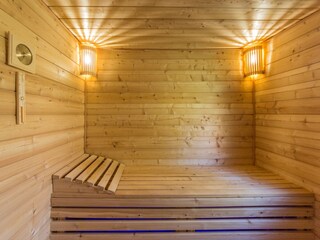 Casa per le vacanze Moravice  35