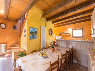 Holiday house Moravice Features 18