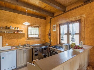 Holiday house Moravice Features 19
