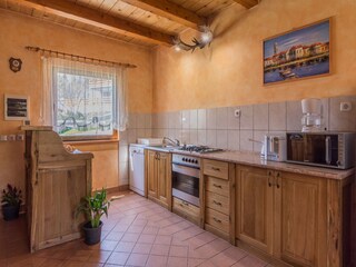 Vakantiehuis Moravice Kenmerken 8