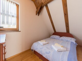 Maison de vacances Moravice Équipement 9
