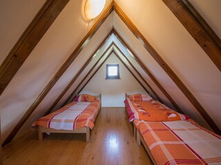 Vakantiehuis Moravice Kenmerken 13