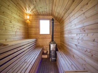 Vakantiehuis Moravice  27